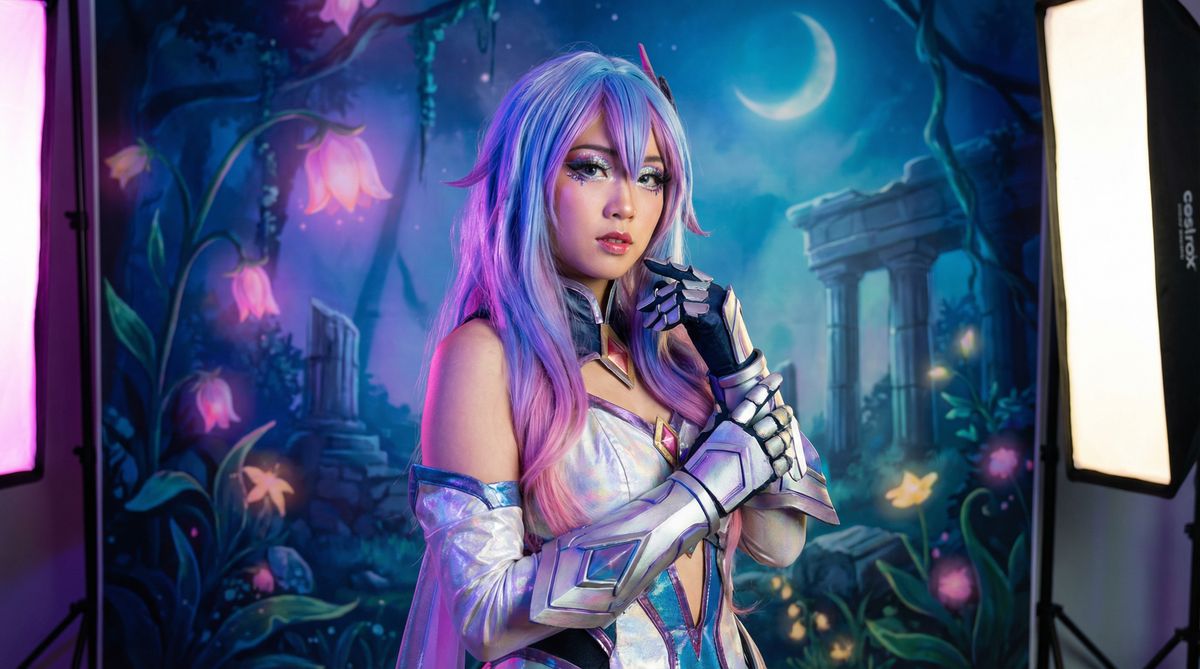 五一吃瓜网页登录入口Cosplay视频